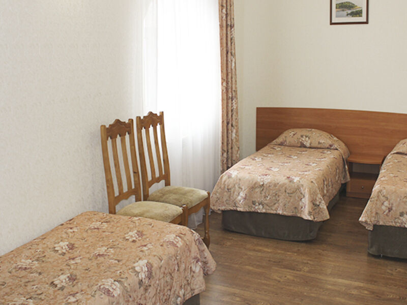 Стандартный 3-местный