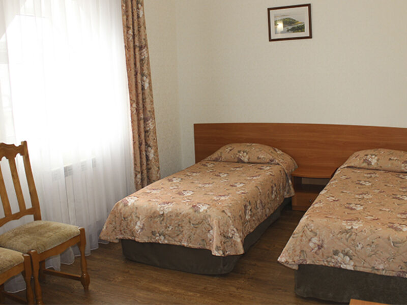 Стандартный 3-местный