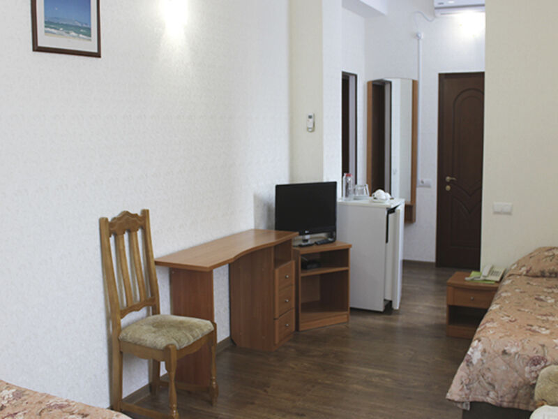 Стандартный 3-местный