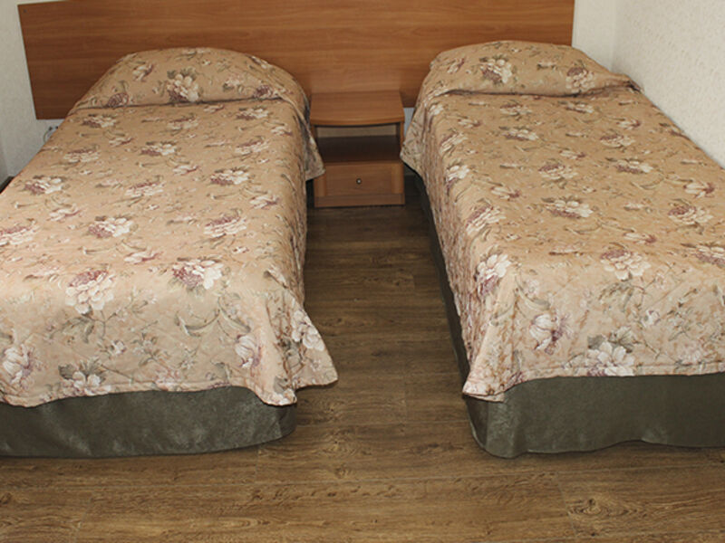 Стандартный 3-местный