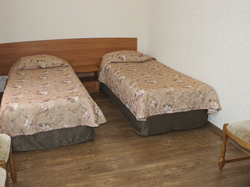 Стандартный 3-местный