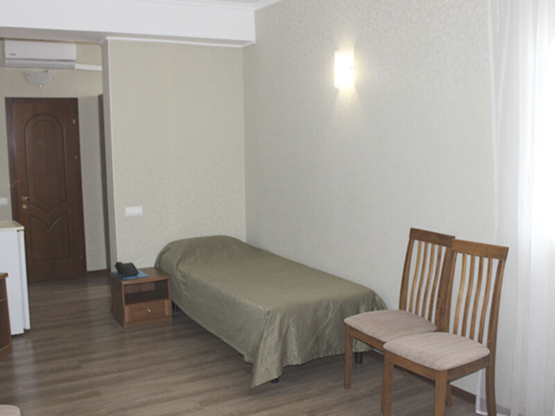 Стандартный 3-местный