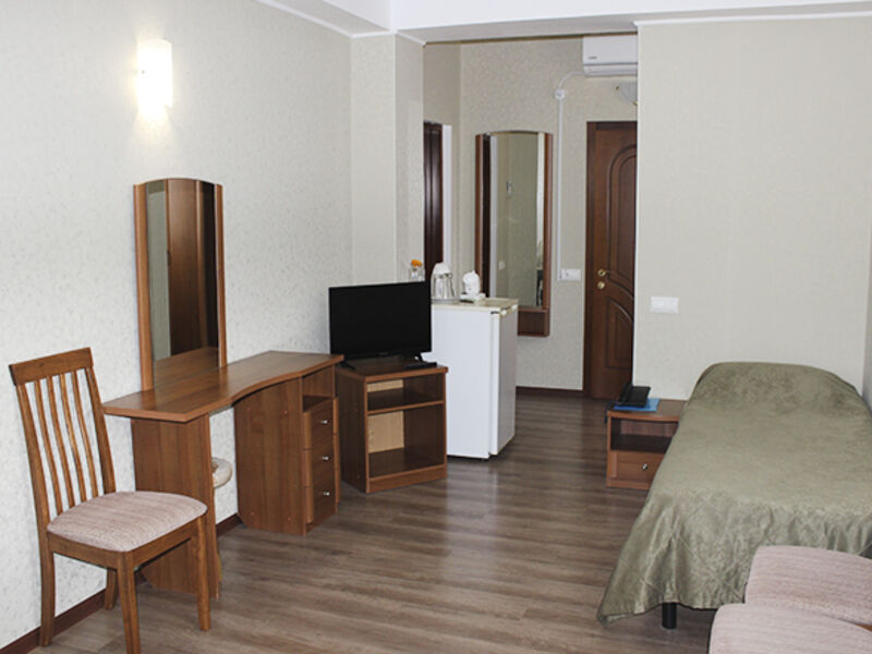 Стандартный 3-местный