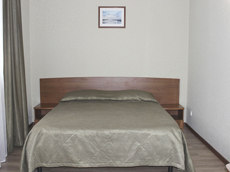 Стандартный 3-местный