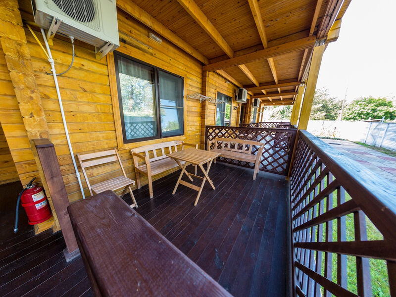 Повышенной комфортности