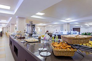 Шведская линия