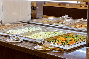 Шведская линия