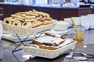 Шведская линия