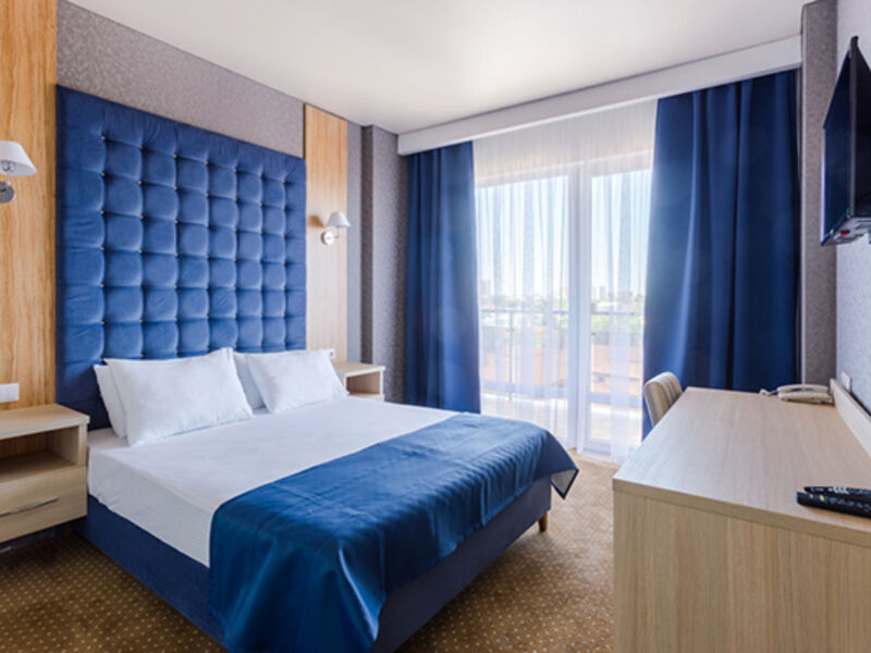 Люкс (1 корпус)