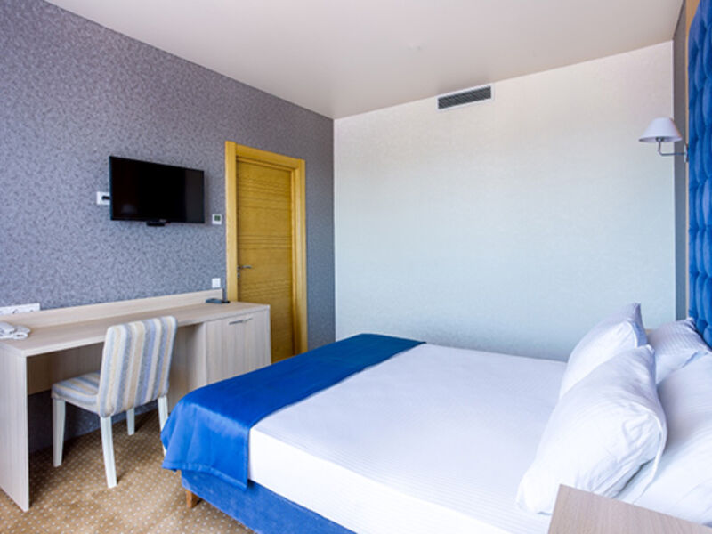 Люкс (1 корпус)