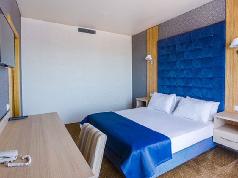 Люкс (1 корпус)