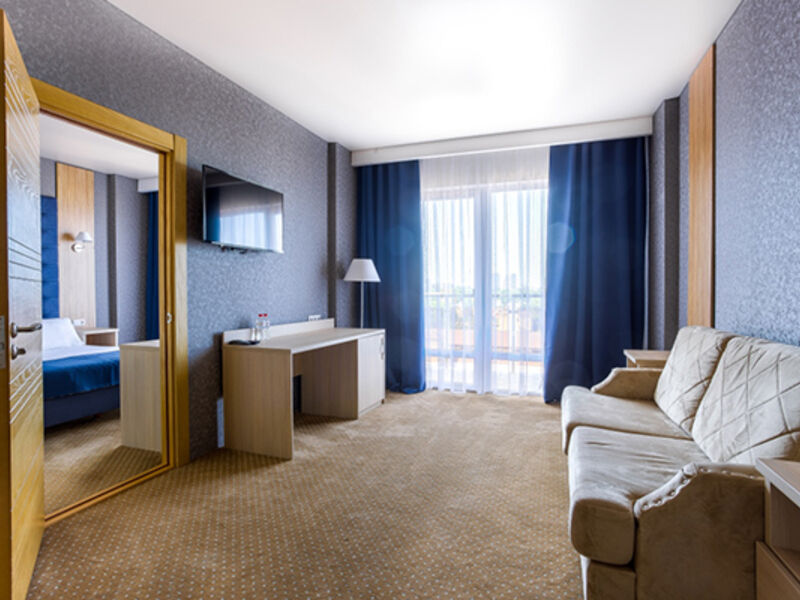 Люкс (1 корпус)