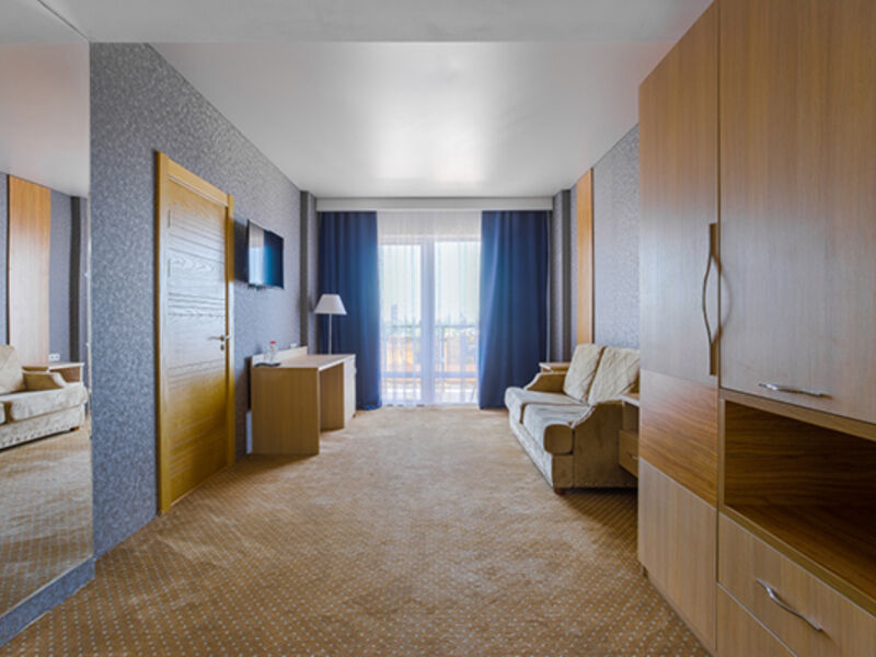 Люкс (1 корпус)