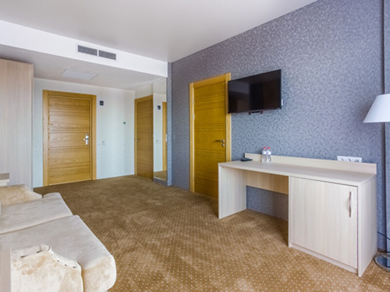 Люкс (1 корпус)