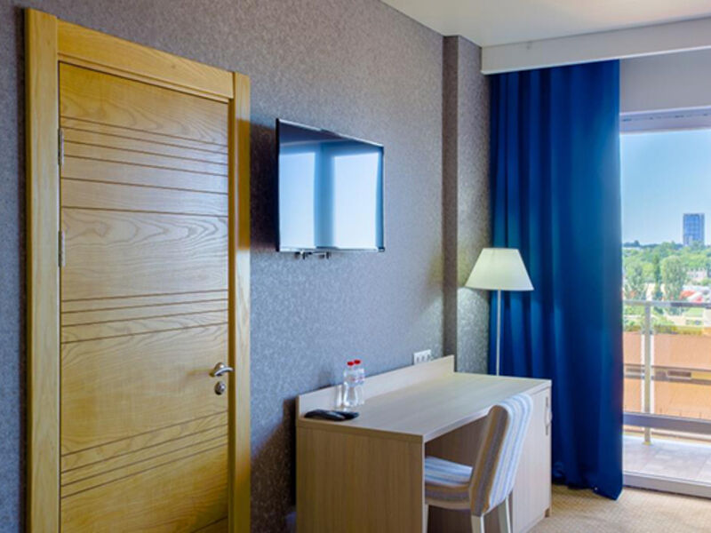 Люкс (1 корпус)