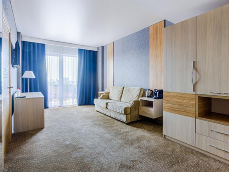 Люкс (1 корпус)