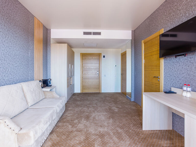 Люкс (1 корпус)