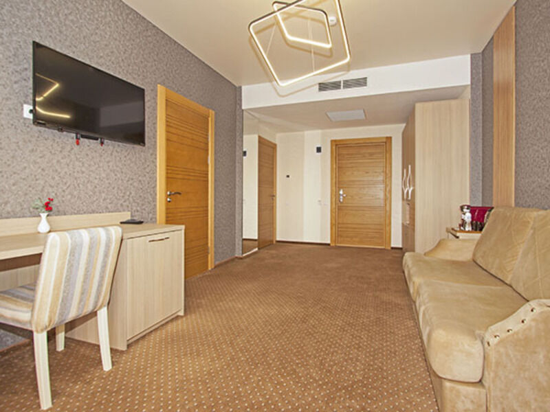 2-х местный Люкс