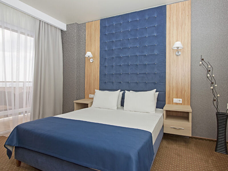 2-х местный Люкс