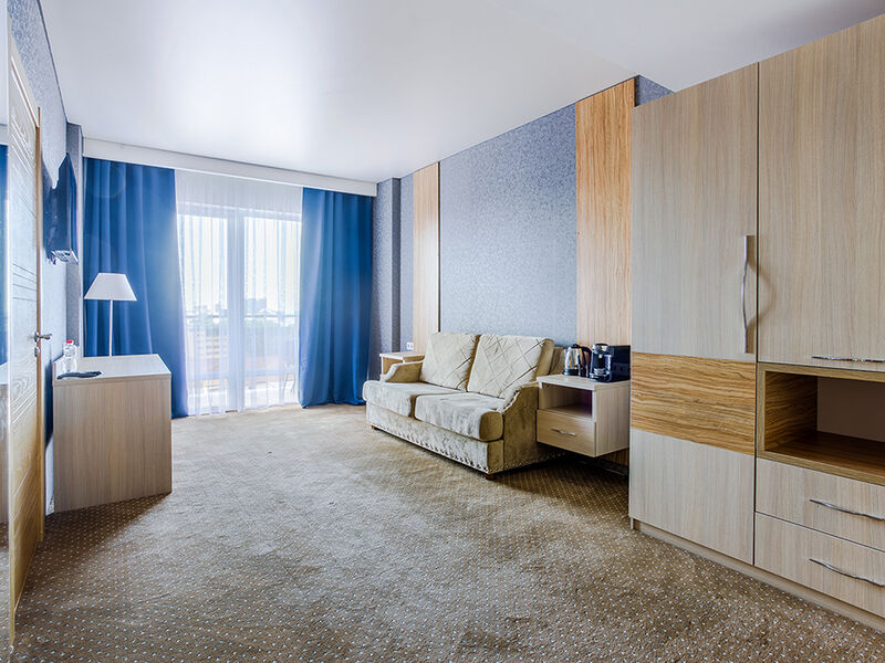 2-х местный Люкс