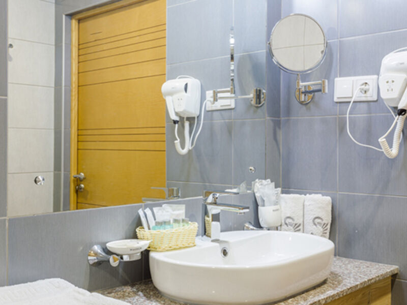 Люкс (1 корпус)