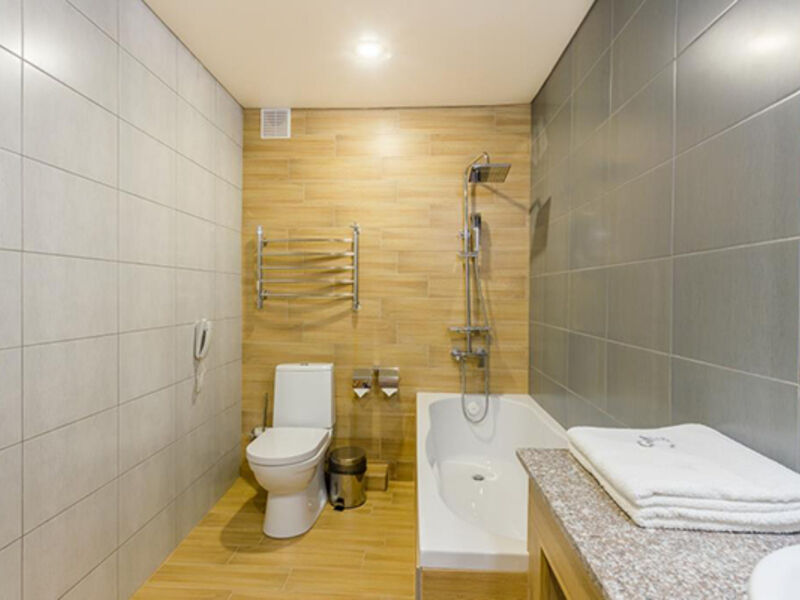 Люкс (1 корпус)