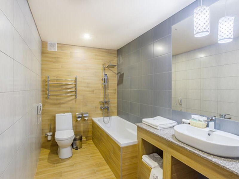 Люкс (1 корпус)