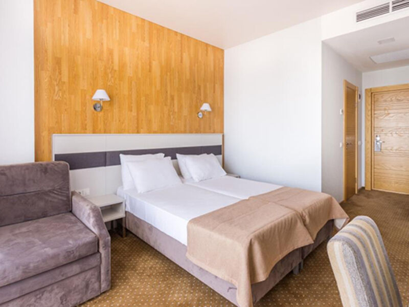 2-местный (1-2 корпус)