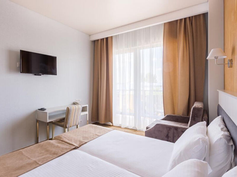 2-местный (1-2 корпус)