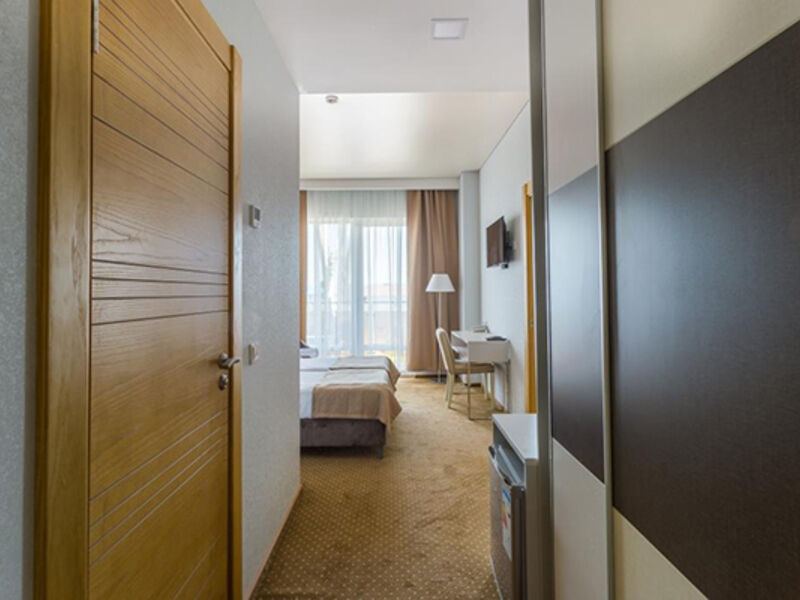 2-местный (1-2 корпус)