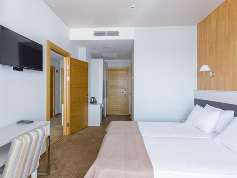 2-местный (1-2 корпус)