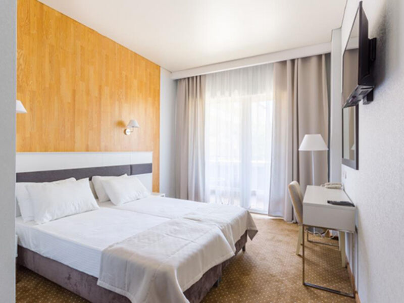 2-местный (1-2 корпус)