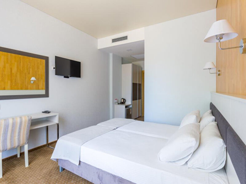 2-местный (1-2 корпус)