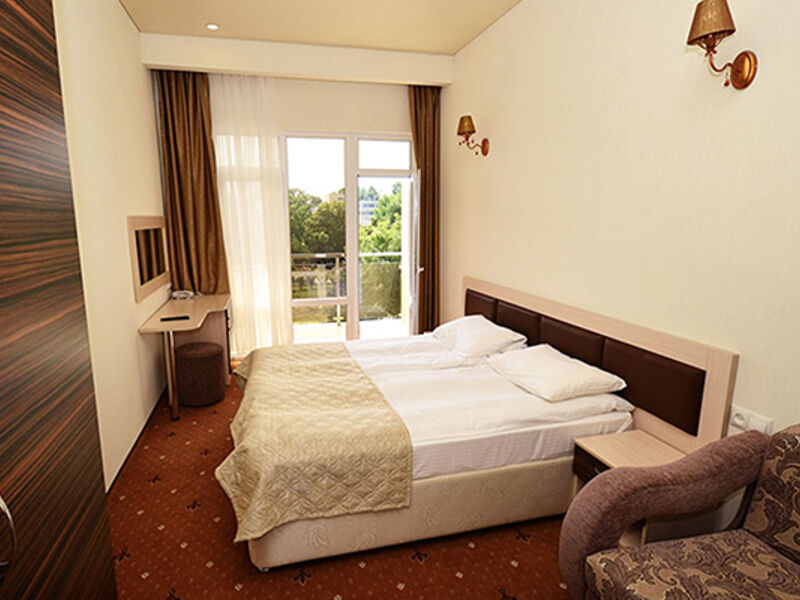 2-местный (1-2 корпус)