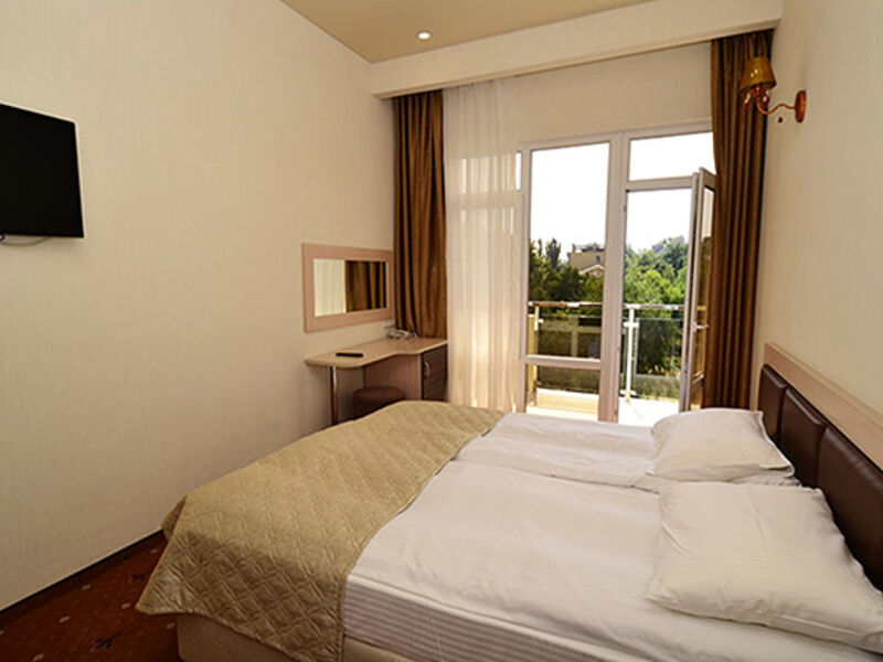 2-местный (1-2 корпус)