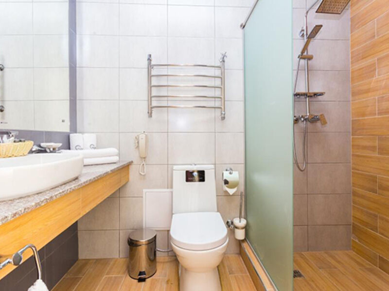 2-местный (1-2 корпус)