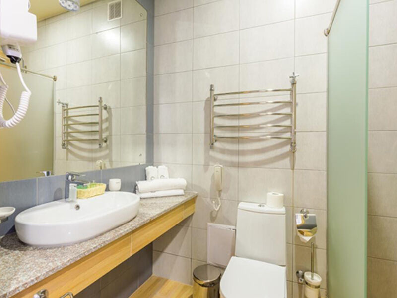 2-местный (1-2 корпус)