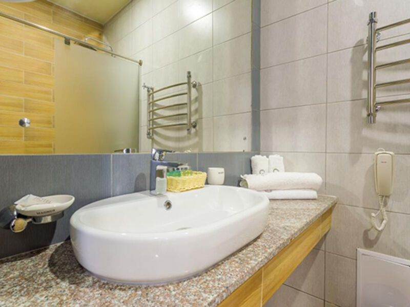 2-местный (1-2 корпус)