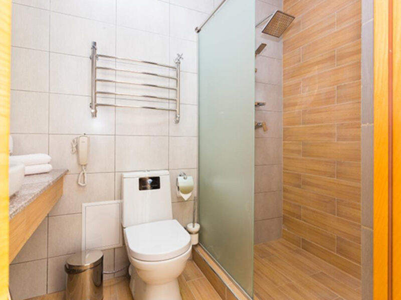 2-местный (1-2 корпус)