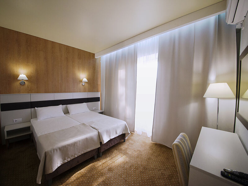 2-х местный 3 корпус