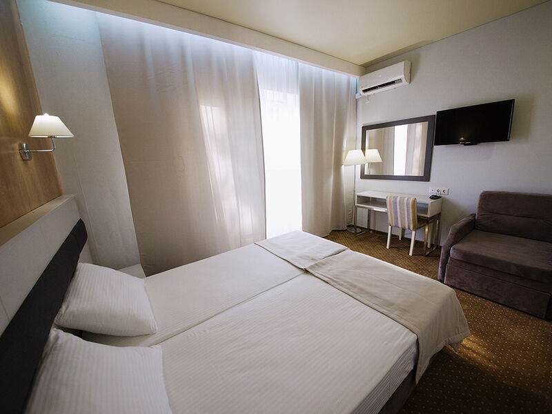 2-х местный 3 корпус