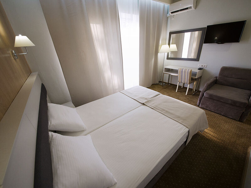 2-х местный 3 корпус