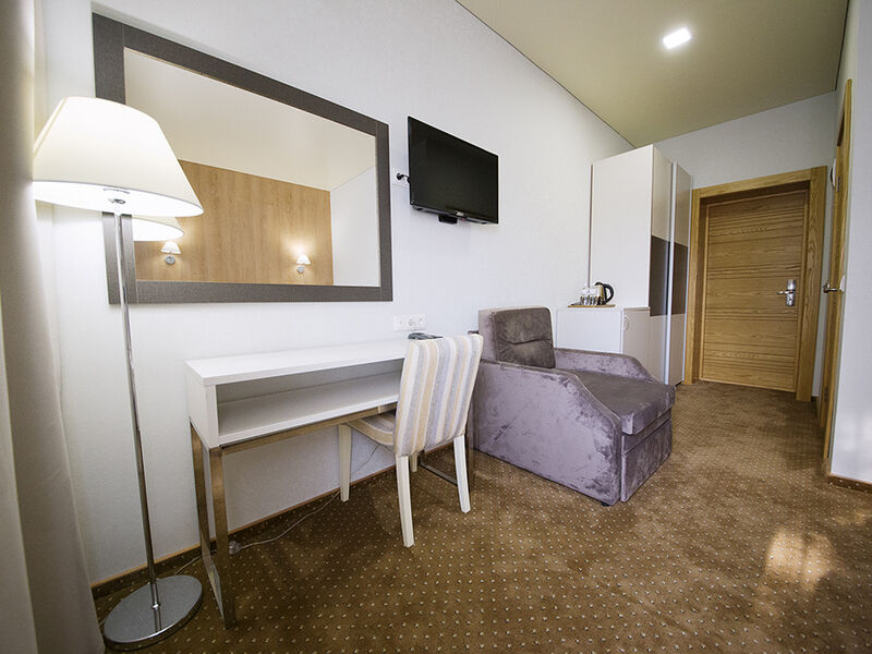 2-х местный 3 корпус