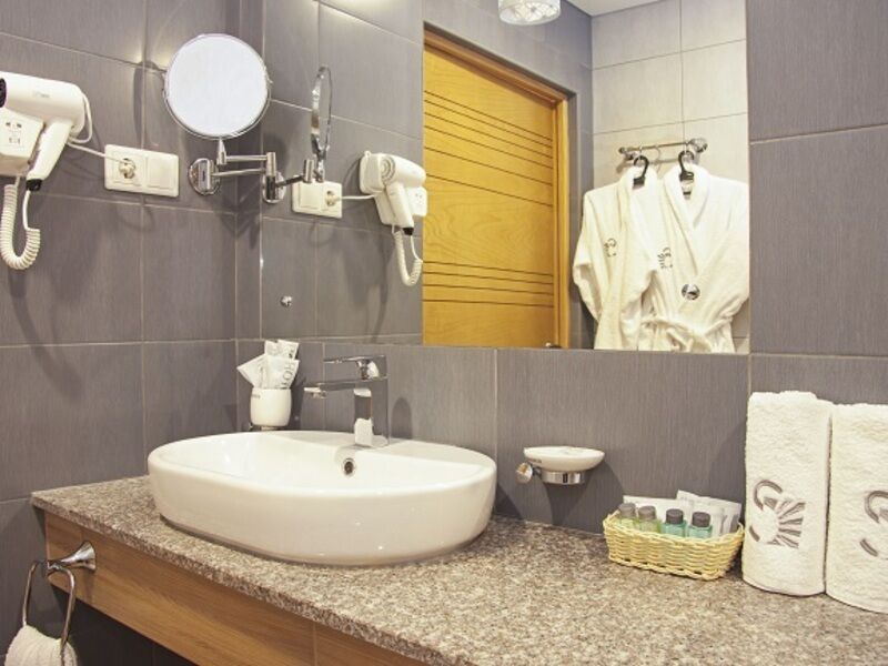 2-х местный 3 корпус