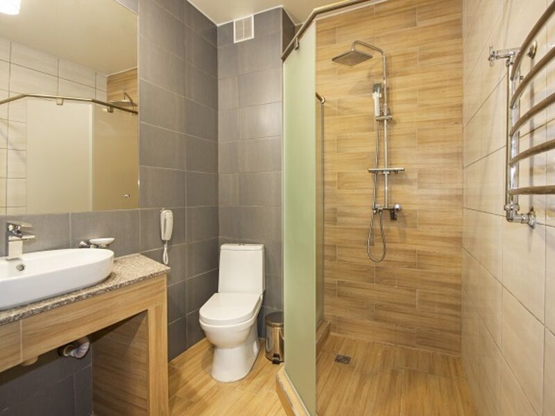 2-х местный 3 корпус