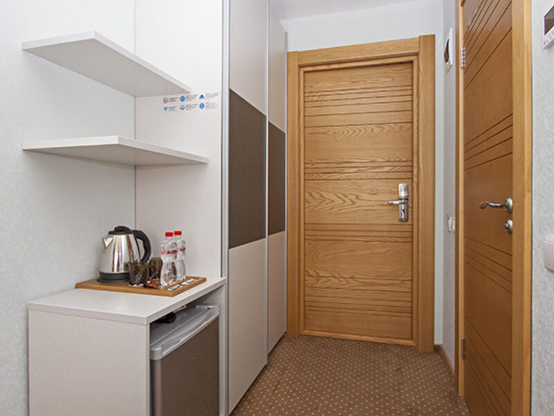 Стандартный 2-х местный  1 корпус с видом на море