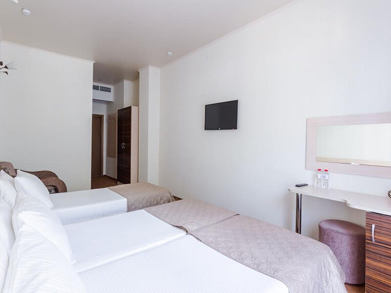 3-х местный (2 корпус)