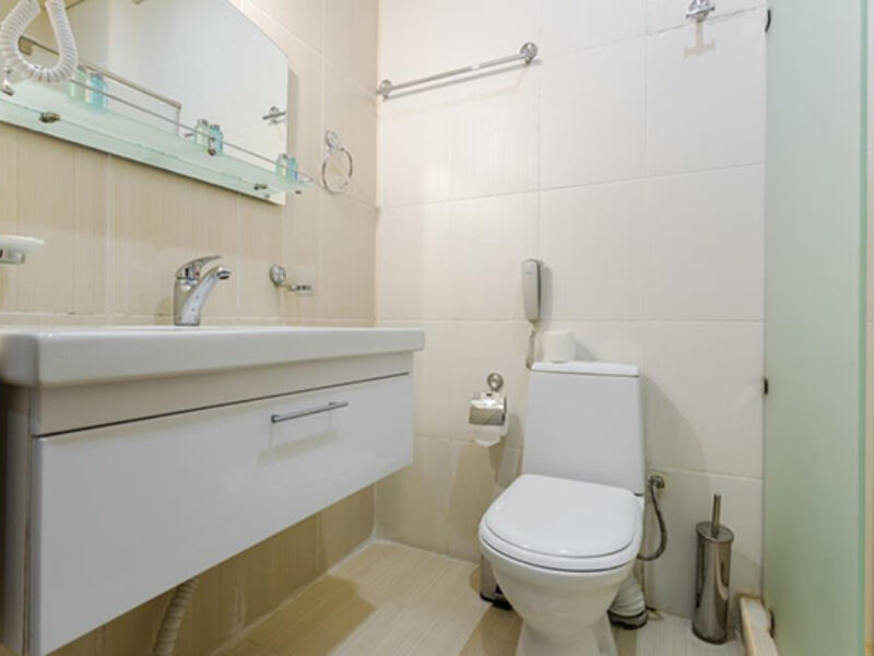 3-х местный (2 корпус)