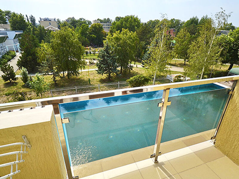 3-х местный (2 корпус)