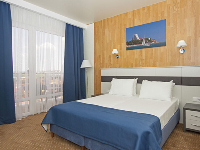 2-х местный Студио